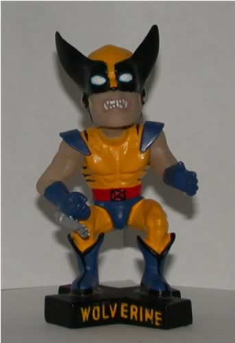 bobblehead