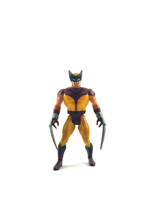 secretwars