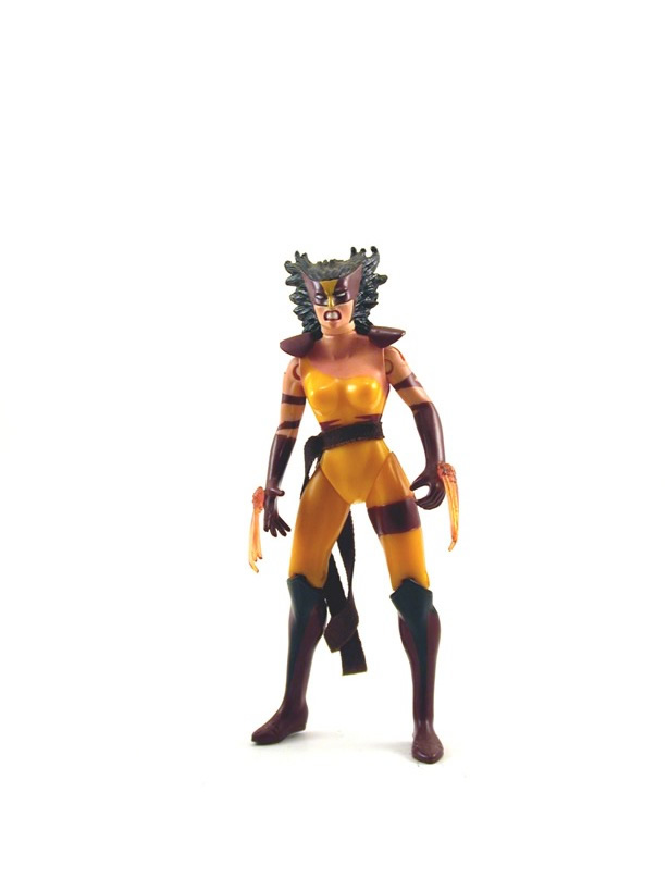 1stwildchild