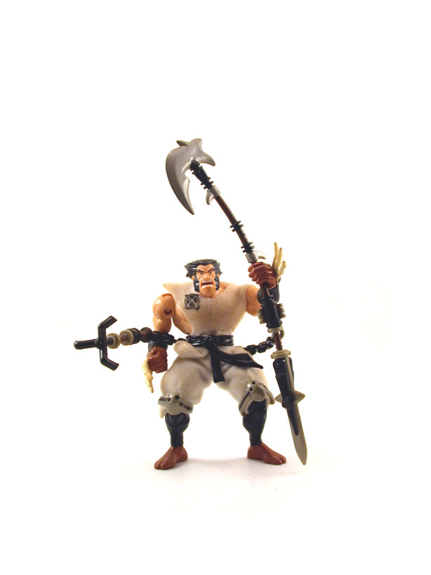 ninjaforce