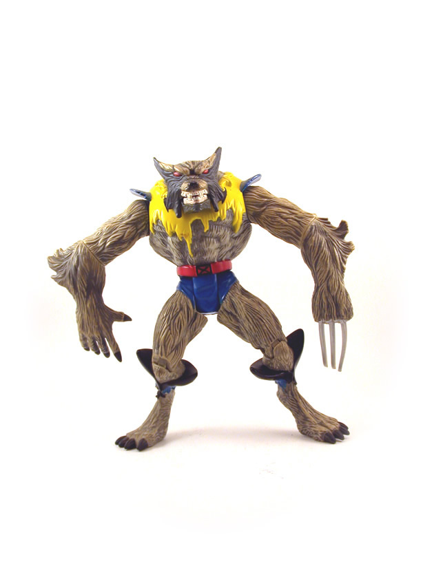 mutantmonsters