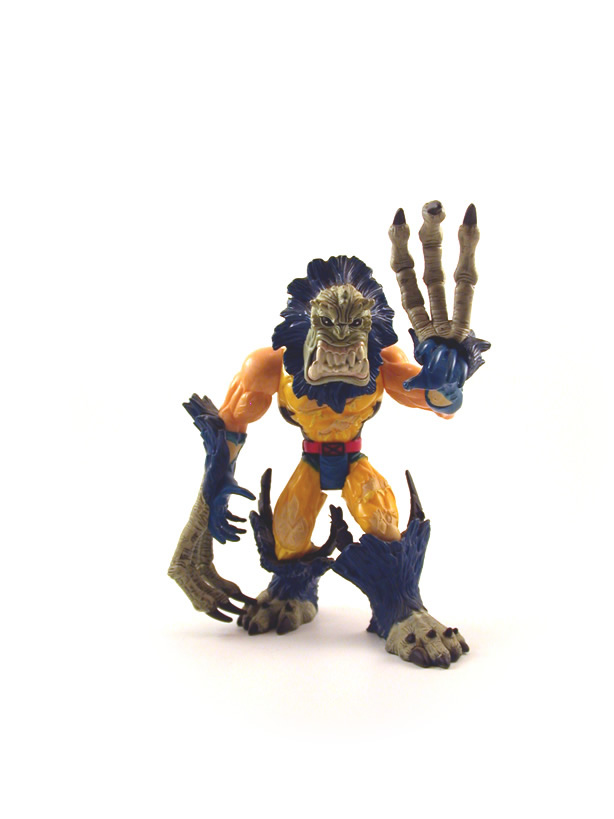 monsterarmor